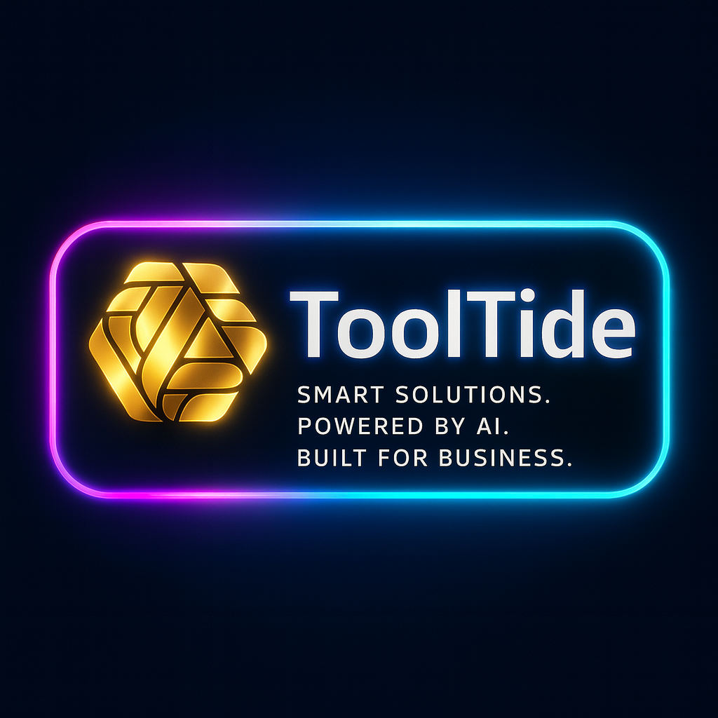 ToolTide